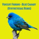 Vincent Fiorino - Blue Canary