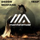 DSDDR - Mustang