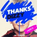 THANKS - Dizzy