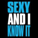 Romanov vs. Karas & LMFAO - Sexy and I Know It (Dj Deprime MashUp)