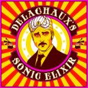 Delachaux - Bulu Flambe