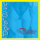"Digital" DJ Vic - Desire (Hungry For Your Love) (Vic\'s Bigroom Mix)