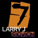LARRY J - Raindancer (Original Mix)