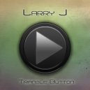 LARRY J - Smoky Island (Original Mix)
