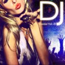 DJ Diamond - PlaymatePartyMorongo (Radio Edit)