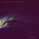 Boycott feat. Akacia - Silence (Original mix)