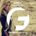 Lykov - You Are You (Radio Edit)