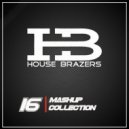 Boney M.&Jepetto vs ALEX SHIK & RICH-MOND - Daddy Cool 2015 (DJ Andrey Kiselev Mash-Up)