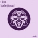 L-Plate - Your Eyes (Clode Remix)
