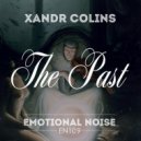 Xandr Colins - The Past (Original Mix)