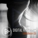 Digital Rhythmic - Loverman_131 (KissFM 2.0 Radio Show)