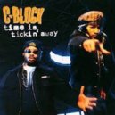 C-Block - Time is Tickin Away (The Distance & Riddick Remix)