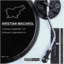 Kristian Macarol - Norway