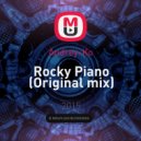 Andrey-Ko - Rocky Piano