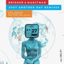 Magitman, Brisker - Just Another Day (Ben Coda Remix)