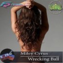 Miley Cyrus - Wrecking Ball (Dj Kapral remix)