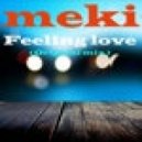 Zimekiss - Feeling Love