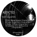 Raltz - Offline (Original Mix)