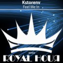 Kstorenv - Devil (Original Mix)