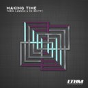 Torin Lawson & Ed Whitty - Rhythm & Distance (Original Mix)