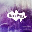 Simon Groove - Against The Waves