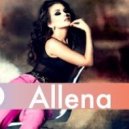 Allena - Mon Amour