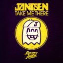 Jantsen - Take Me There (Original Mix)