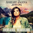 Ashley Janna - Indiana Warrior (Original Mix)