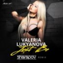 Valeria Lukyanova - Just be