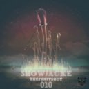 Showjacke - The First Shot #010