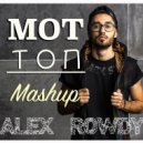 Мот vs. KD Division & Project 5.19 - Топ (Alex Rowdy Mashup)