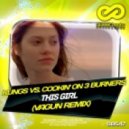 Kungs Vs. Cookin' On 3 Burners - This Girl
