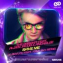 The Parakit feat. Alden Jacob & Anchalee - Save Me (DJ Pavlov feat. Tony Sky Remix)