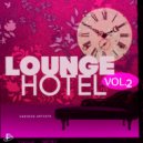 Bob Thomas - In The Room