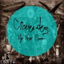 Cicuendez - My New Room