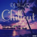 Nana & Ray Horton - Remember The Time (Dj WooGy Chillout Remix)