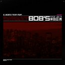 DELAY. - 808s From Asia (Original mix)