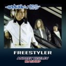 Bomfunk MC's vs. Dj Natasha Baccardi & Dmitriy Rs - Freestyler