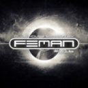 FEMAN - Club House session #016 ()