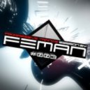 FEMAN - Progressive Trance session #003 ()