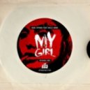 Dan Lypher feat Hola Vano - My Girl