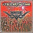 DJ Vaist - Evolution