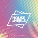 Mzimba IronBoys & RA Langa - The World Is A Ghetto (feat. RA Langa) (Main Mix)