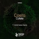 Costa - Cofete