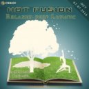 Hot Fusion - Relaxed Deep Lunatic (Club Mix)