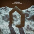 OBESØN feat. Abby Diamond - There's A Light In My Room