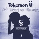 It's Different ft. Broderick Jones - Pokemon U