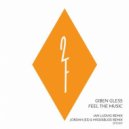 Giben Gless - Feel The Music (Ian Ludvig Remix)