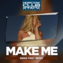 Britney Spears feat. G-Eazy - Make Me