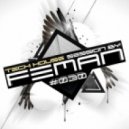 FEMAN - Tech House session #030 ()